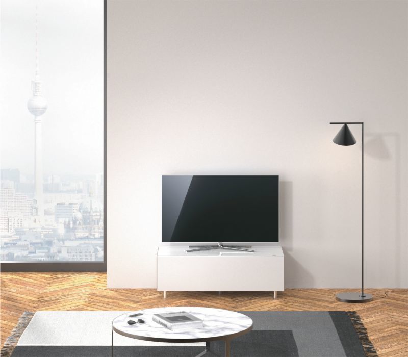 Just by Spectral JRL1100T-SNG TV meubel met elegante look