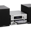 Kenwood M-720DAB Micro Set met speakers