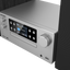 Kenwood M-925DAB-S Micro Set met CD speler en speakers