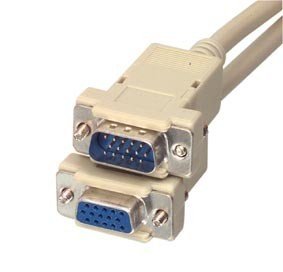 Kobishi 701027 Vga Cable