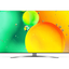 LG 43NANO786QA televisie met NanoCell scherm en Smart TV