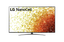 LG 75NANO916PA Nanocell televisie