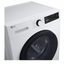 LG F4WM309S0 Wasmachine