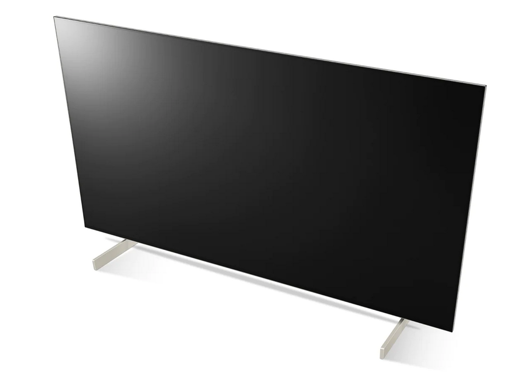 LG OLED42C26LB OLED televisie met Smart TV