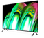 LG OLED48A26LA OLED televisie met Smart TV