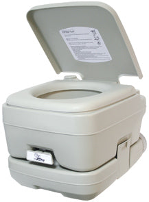 Lalizas Portabel toilet 10 liter