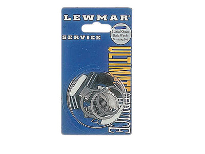 Lewmar 19700401 Lier Service Kit Large PS (veer + pal 50-65)