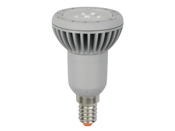 Light Things LED R50 E14 lamp, 250lm, 3000K