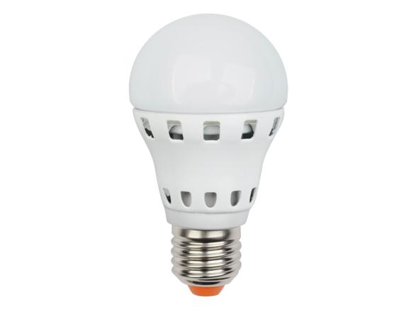 Light Things LED classis A60 E27 lamp, 470lm, 3000K