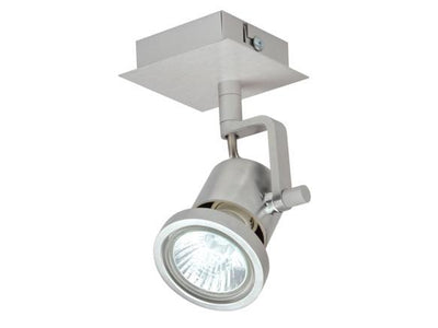 Light Things PERF - 1L Spot plafond lamp met 1 Lamp