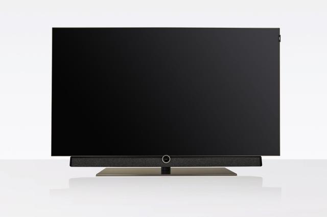 Loewe Bild 5.55 OLED televisie