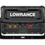 Lowrance HDS Pro 10 met Active Imaging HD 3-in-1 transducer