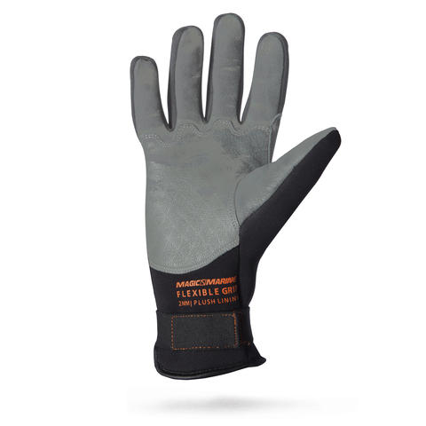 Magic Marine Ignite Pre Curved Glove voor gevormde 3 mm neopreen zeilhanschoen