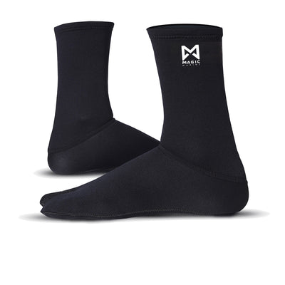 Magic Marine Metalite Socks sokken zwart