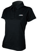 Magic Marine SAIL POLO WOMEN; QUICK-DRY, COOLING