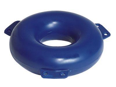 Majoni Ringfender 10x33 cm blauw