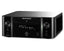 Marantz M-CR612/N1B stereo-receiver met ingebouwde CD speler