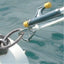 Marinetech Boeikarabijn 108 mm BL: 910kg