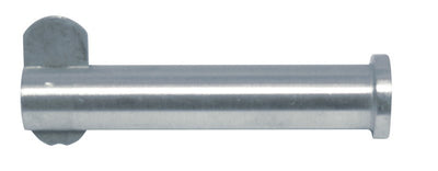 Marinetech Borstbout 6x20 mm met sleutel (2 stuks)