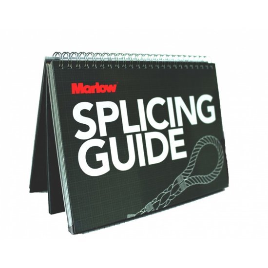 Marlow Slicing Guide splitsboek