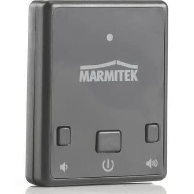 Marmitek BoomBoom 77 HD Bluetooth audio receiver tot max. 2 hoofdtelefoons