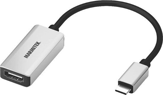 Marmitek CONNECT USB-C to HDMI