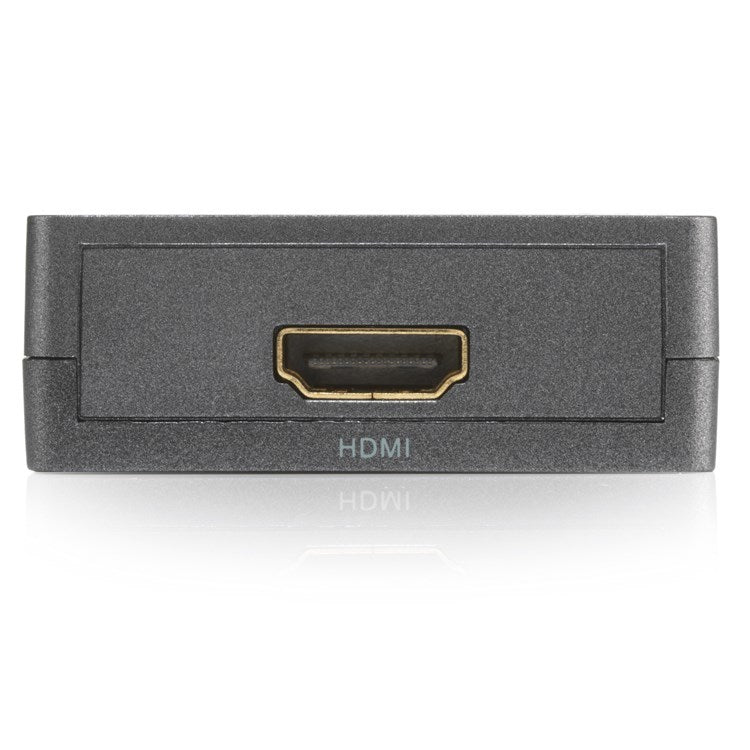 Marmitek Connect HA13 van HDMI naar RCA-scart