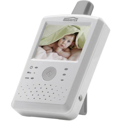 Marmitek Extra monitor Babyview geschikt voor babyview 725