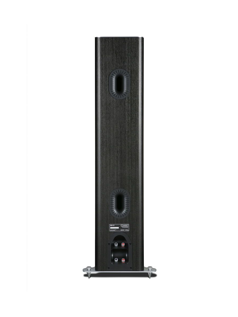 Mission QX-3 vloerstaande speaker
