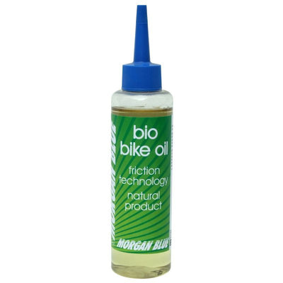 Morgan Blue Bio Bike Oil Biologisch afbreekbaar smeermiddel