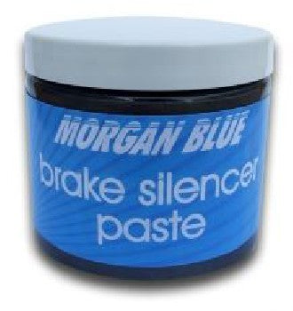 Morgan Blue Brake Silencer Paste