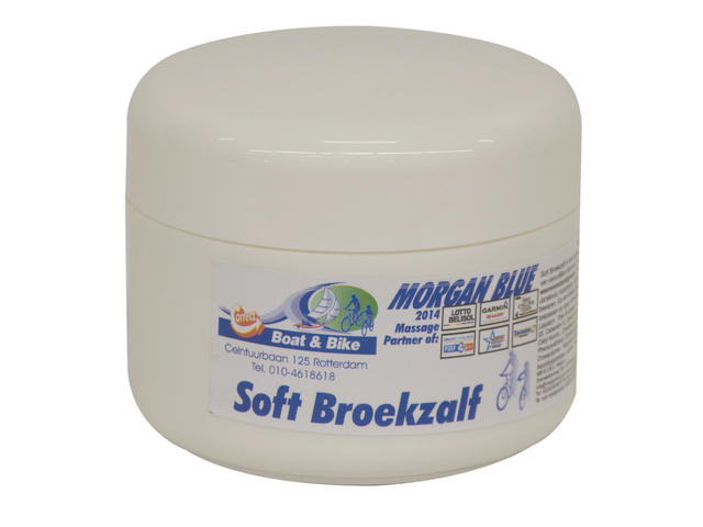 Morgan Blue Broekzalf Soft 200cc