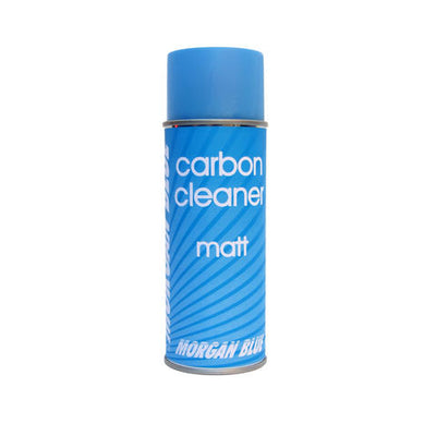 Morgan Blue Carbon cleaner matt