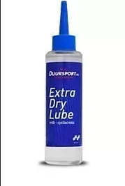 Morgan Blue Extra Dry Lube Smeermiddel speciaal voor MTB/Cyclocross