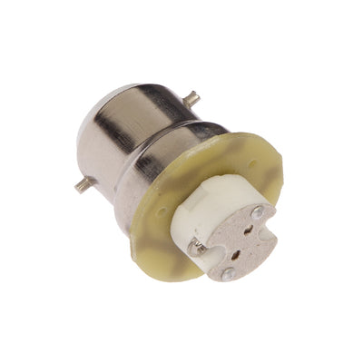 NauticLED Adapt-Ba22D-G4 adapter voor G4 led vervangingslampen