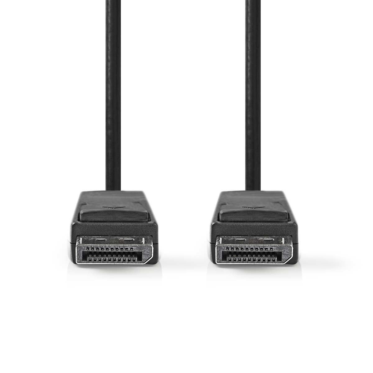 Nedis DisplayPort 1.4 kabel DisplayPort Male naar DisplayPort Male, geschikt voor 4K en 8K