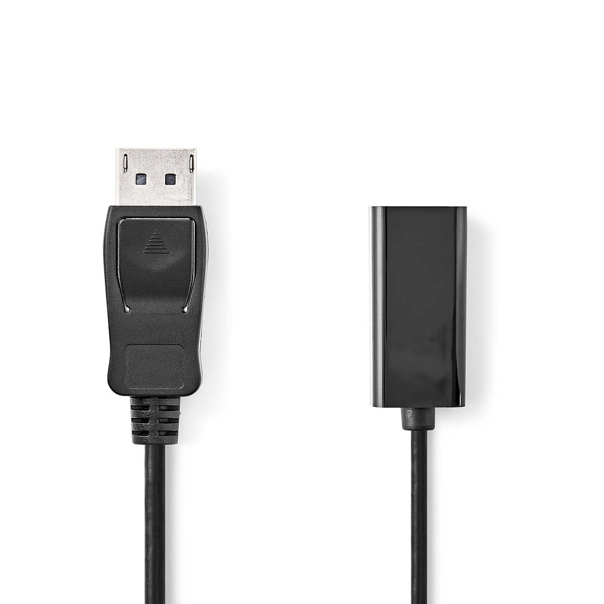 Nedis DisplayPort kabel van DisplayPort Male naar HDMI output Female