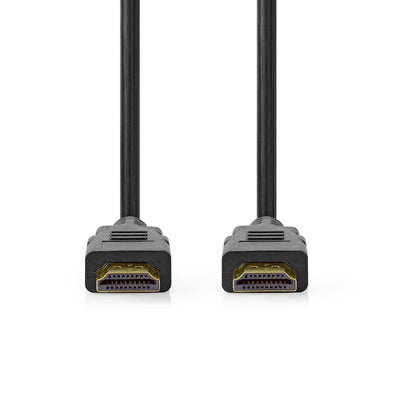 Nedis HDMI kabel Ultra High Speed, geschikt voor 4K en 8K Ultra HD