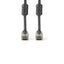 Nedis HDMI kabel met ethernet, lengte kabel 2,5 meter