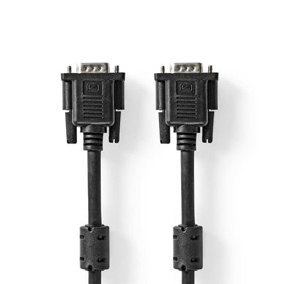 Nedis VGA kabel VGA male naar VGA male