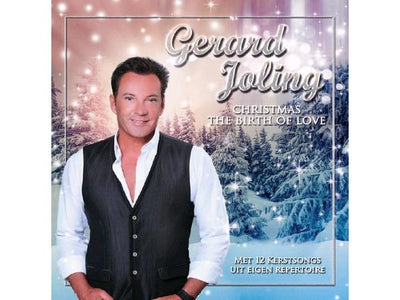 Overig Christmas with Gerard Joling - the birth of - Strengholt