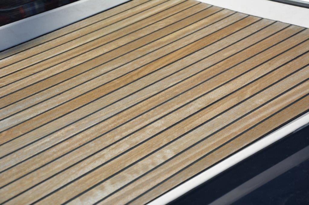 Owatrol Deck Cleaner houtreiniger voor alle houtsoorten