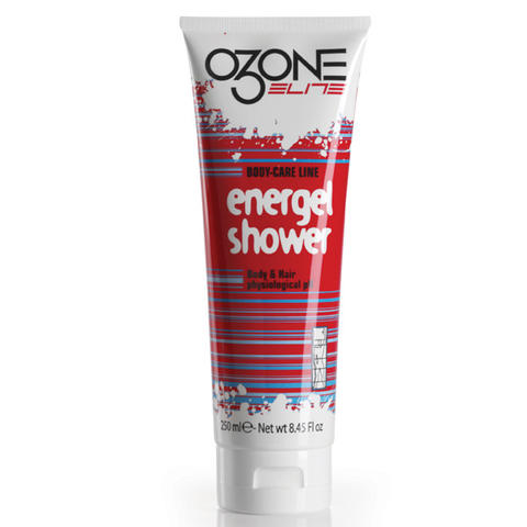 Ozone Elite Care Douche Gel tube 250ml