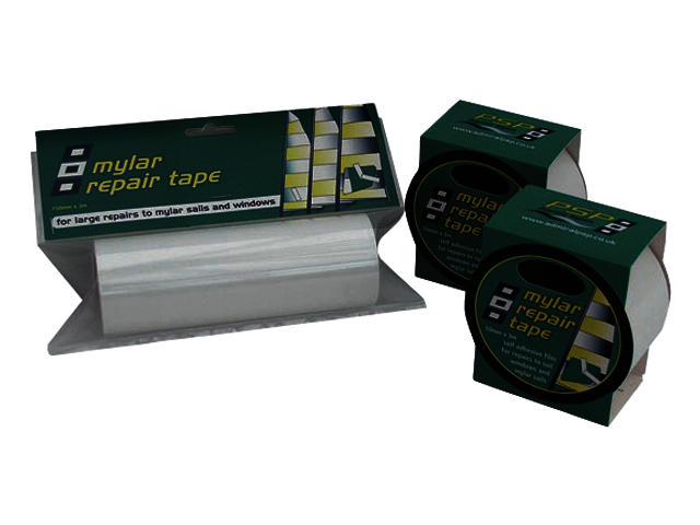 PSP Mylar Reparatie Tape 150mm x 3 meter