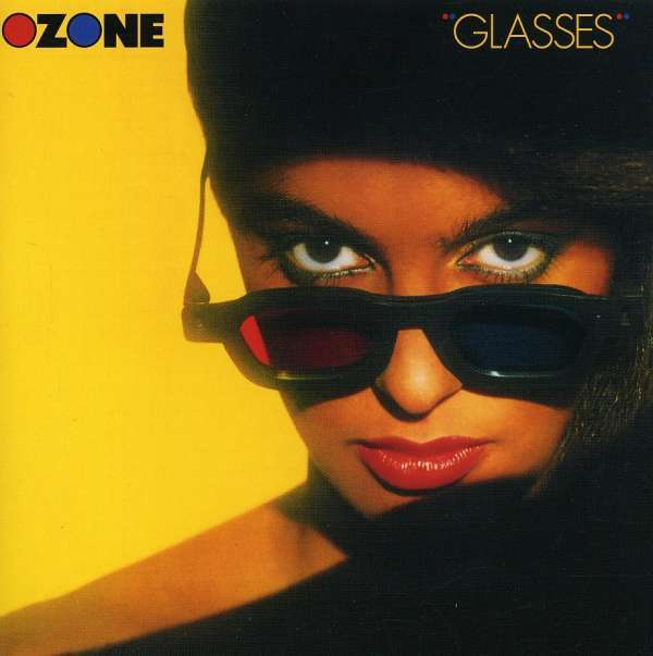 PTG Ozone Glasses