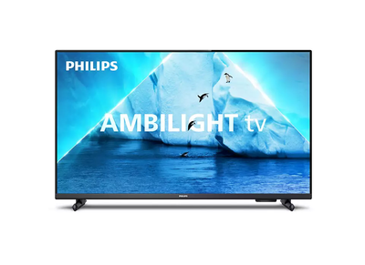Philips 32PFS6908/12 Full HD Smart Ambilight Televisie
