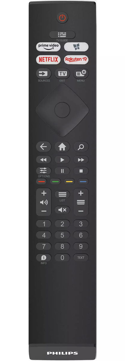 Philips 32PHS6808/12 HD-Ready LED Smart Televisie