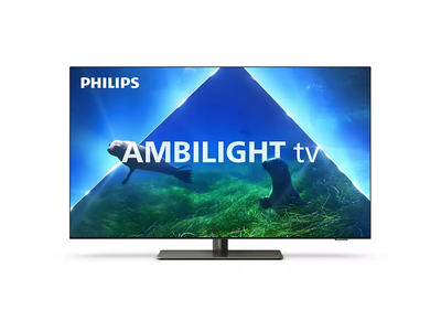Philips 48OLED848/12 Ambilight en Smart TV