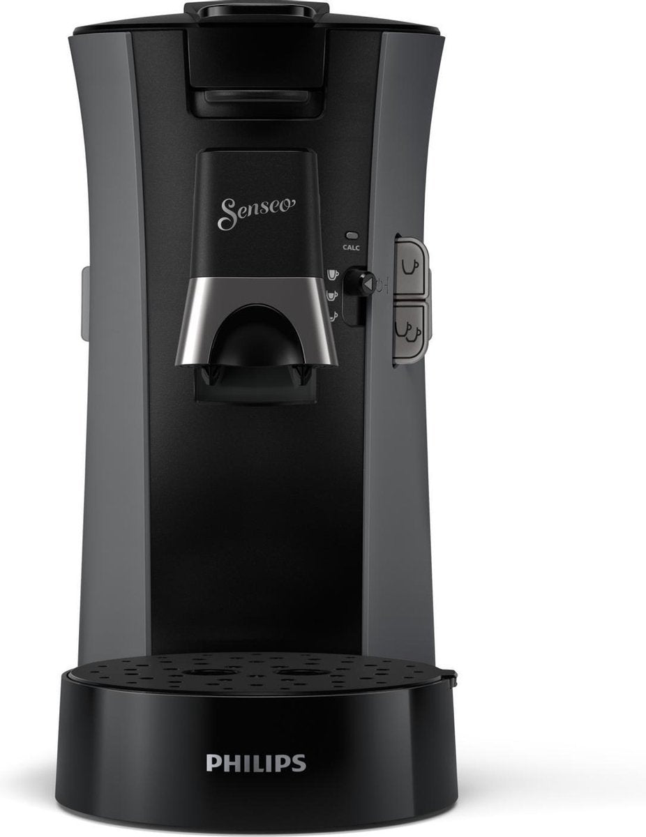 Philips CSA230/50 zwart Senseo koffiezetter