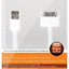 Philips DLC2404 iPad, iPhone & iPod Synchronisatie en oplaadkabel